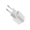 USB-C cestovná nabíjačka FIXED FIXC20M-CL-WH s integrovaným káblom USB-C na Lightning, 20W
