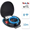NRGkick 32A 10 m Set Optimal nabíjačka pre elektromobily s adaptérom a taškou, WLAN, 12101061