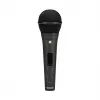Dynamický scénický mikrofón RODE M1-S — 75–18000 Hz, citlivosť -56 dB, výstup 320 Ω, 187 mm, 360 g, čierny