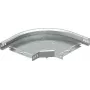 OBO Bettermann plechy 90° RB 90 620 60x200 (6043224)