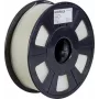 Renkforce RF-4511200 3D tlačový materiál kyselina polymliečna (PLA) transparentná 1 kg (RF-4511200)