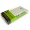 PowerNeed P5600W powerbank lithium-polymérová (LiPo) 5600 mAh biela
