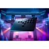 Razer Kitsune - arkádový ovládač - káblový - čierny - pre PC, Sony PlayStation 5 (RZ06-05020100-R3G1)