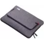 Troika MON CARRY IPC70/GY aktovka
