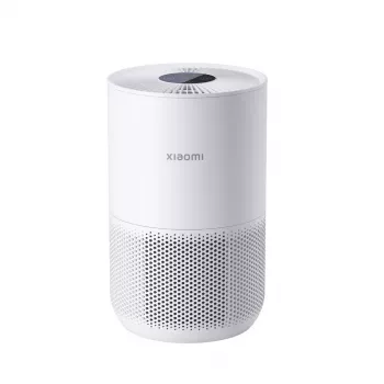 Xiaomi | Smart Air Purifier 4 Compact EU | 27 W | vhodný pre miestnosti 16-27 m² | biely