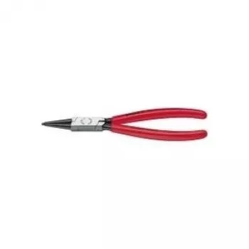 Knipex 44 11 J1 kliešte na poistné krúžky vhodné pre vnútorné krúžky 12-25 mm hroty rovné