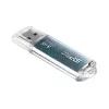 Silicon Power Marvel M01 SP008GBUF3M01V1B USB kľúč, 8 GB, USB 3.0, modrý