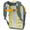 Jack Wolfskin Kids Moab Jam batoh – tmavozelený, 12 l