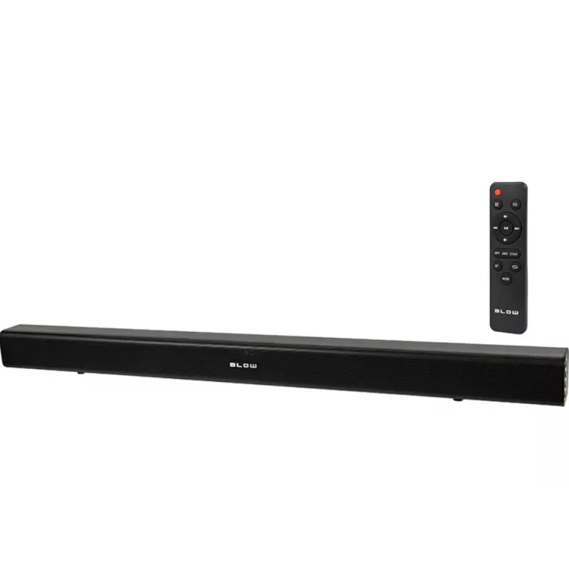 Bluetooth soundbar CINEMA 4.0, 30W