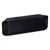 Stereo prenosný reproduktor ESPERANZA FOLK čierny — 6 W RMS, Bluetooth, microSD, LiPo batéria