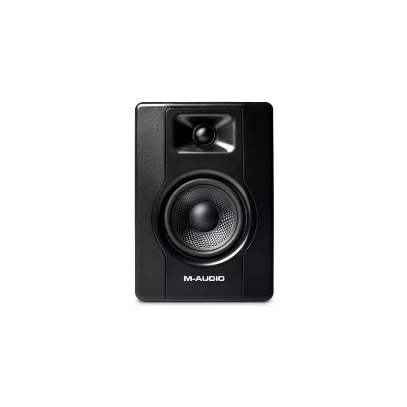M-AUDIO BX4 pár - pár aktívnych monitorov