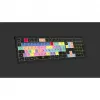 Logickeyboard LKB-PPROCC-A2M-UK klávesnica USB QWERTY anglická čierna (LKB-PPROCC-A2M-UK)