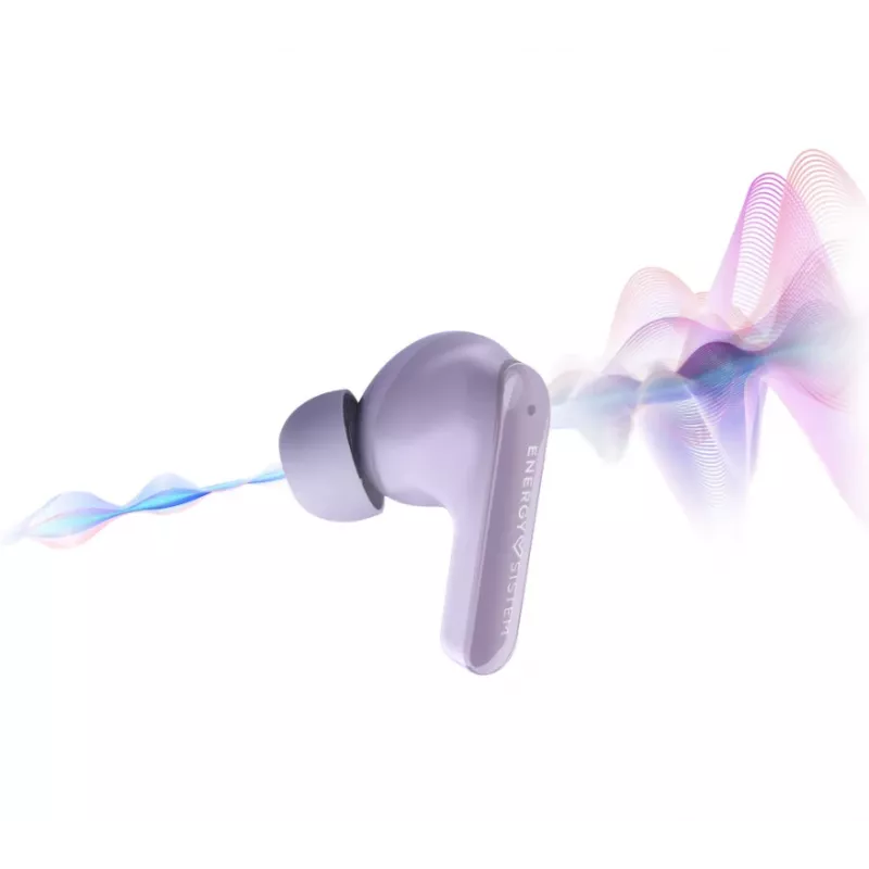 Slúchadlá Energy Sistem Serenity ANC