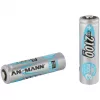 1x4 Ansmann maxE NiMH nabíjateľná batéria Mignon AA 2100 mAh 5035052