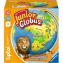 Vzdelávacia hračka Ravensburger tiptoi Mein interaktiver Junior Globus