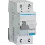 Hager FI/LS vypínač 1P+N 6kA B-32A 30mA ADS932D (ADS932D)