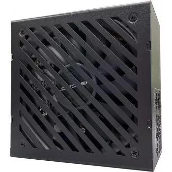 Napájací zdroj LC-Power 650W Integrator Pro Modular