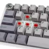 Ducky One 3 SF klávesnica Gaming USB QWERTY anglická sivá