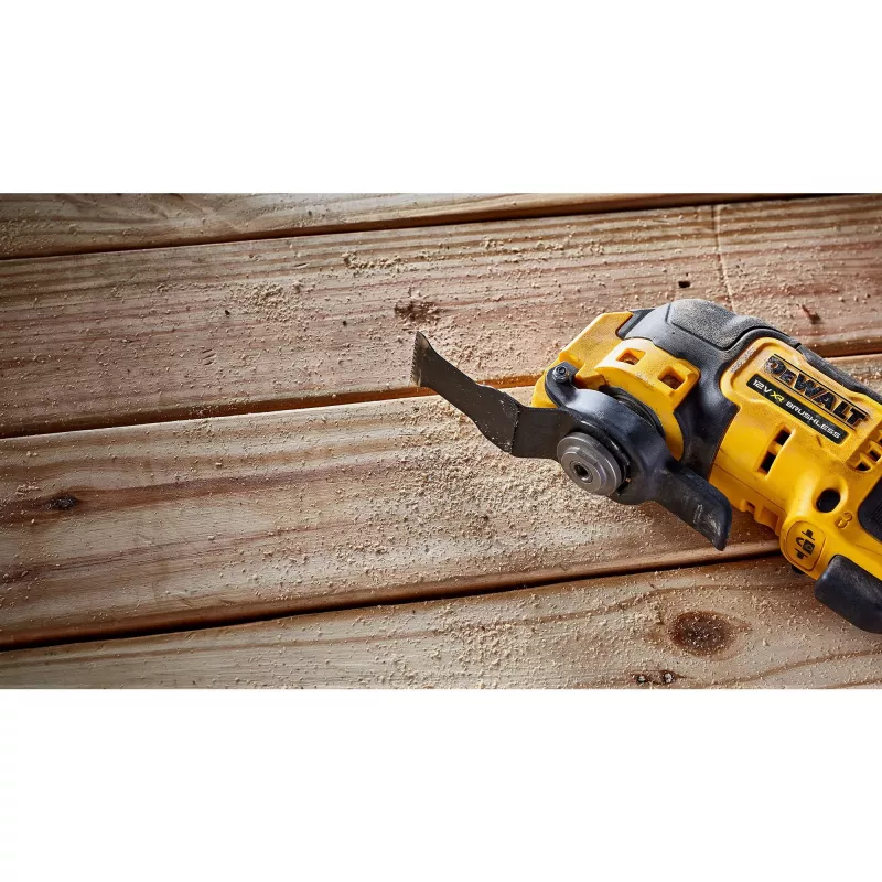 DeWALT DCS353D2-QW akumulátorový univerzálny rezač