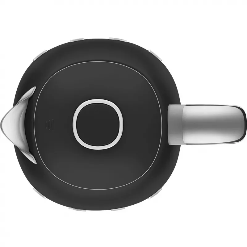Rýchlovarná kanvica Smeg KLF03BLMEU