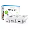 Magic 2 WiFi next Multiroom Kit, Powerline 3 adaptér