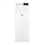 Práčka Electrolux EW6TN24262P 6 kg biela