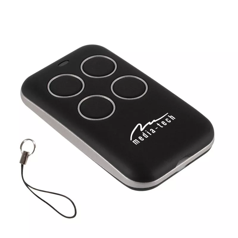 Media-tech MT5108 produkt čierny