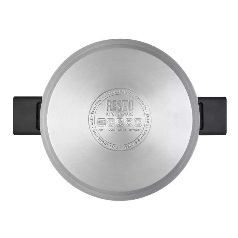 Kastról D24CM 5,8L/92205 Resto