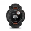 Garmin Instinct® 3 – 45 mm, solárne hodinky čierne