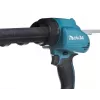 Makita DCG180Z tyč na lepidlo a silikón 18V