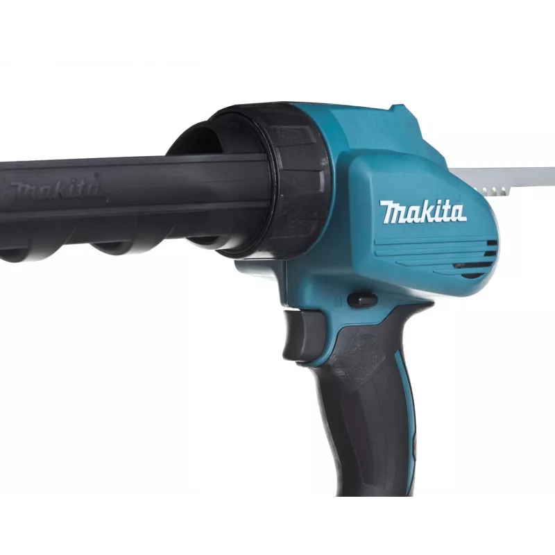 Makita DCG180Z tyč na lepidlo a silikón 18V