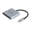 Dokovacia stanica DICOTA D32063 pre Tablet Smartphone Laptop