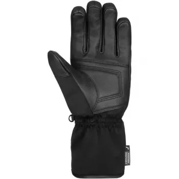 REUSCH REUSCH Powerline STORMBLOXX™ RUKAVICE VEĽKOSŤ 9 čierna