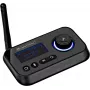 Bluetooth transceiver Omnitronic BDT-5.0 Bluetooth 5.0 dosah 30 m