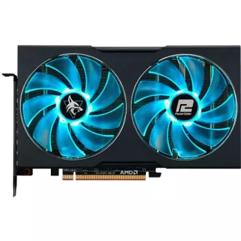 Grafická karta AMD Radeon RX 7600 8 GB GDDR6