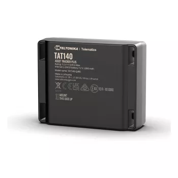 Teltonika TAT140 - GPS/GLONASS/GALILEO/BeiDou lokalizačné zariadenie