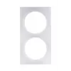 Fibaro FG-WX-PP-0003-8 kryt ochrany zásuvky AC biely 1 ks