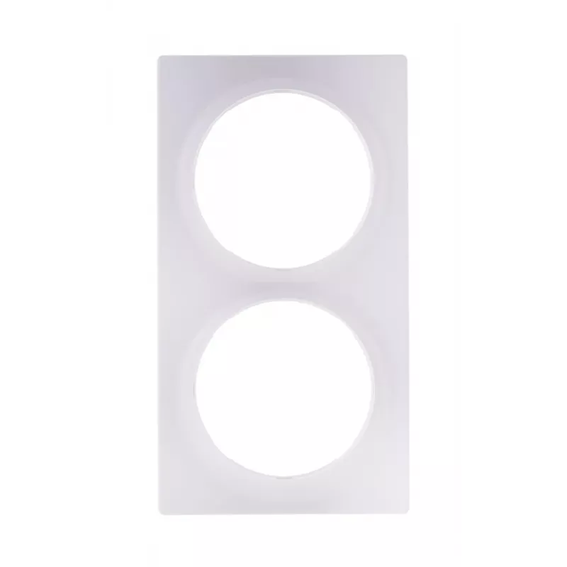 Fibaro FG-WX-PP-0003-8 kryt ochrany zásuvky AC biely 1 ks