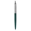 Parker 2068511 Kuličkové pero modré s klipom, zatahovacie, stredné, 1 ks