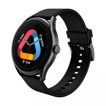 Smartwatch QCY WATCH GT čierne