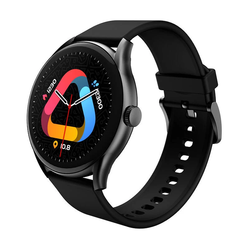 Smartwatch QCY WATCH GT čierne