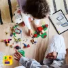 LEGO MARVEL 11200 Spidey a Gobbyho bitka v stromovom dome - základni