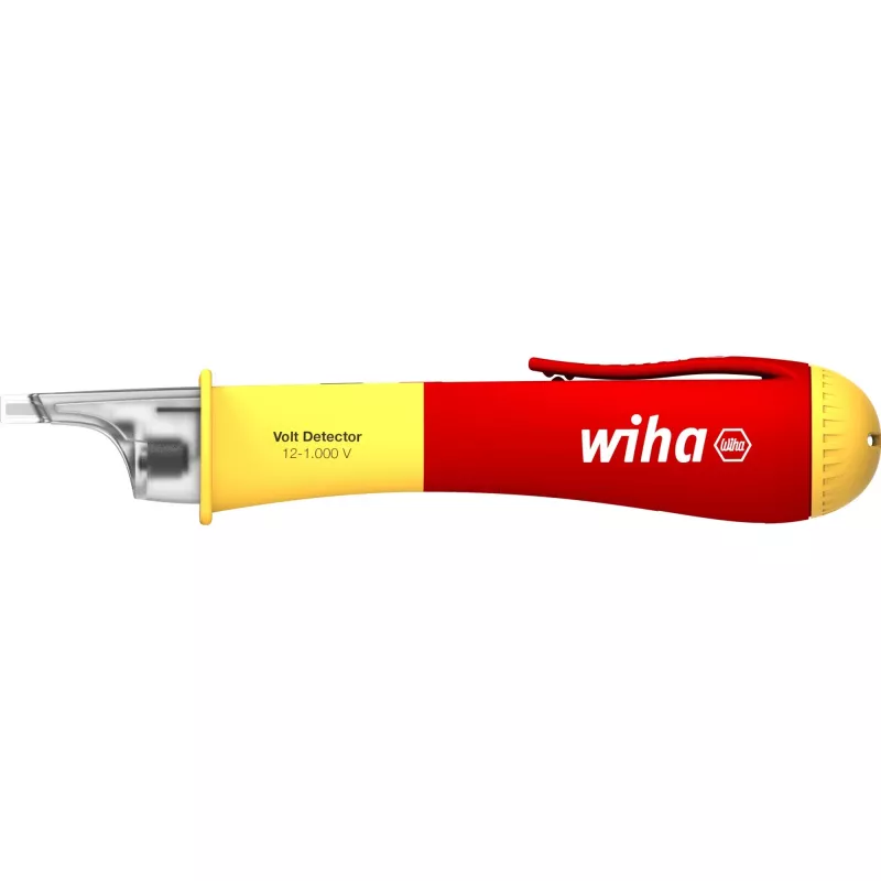 Wiha SB 255-13 Volt Detector detektor napätia, bezdotykový, jednopólový, 12–1000 V AC (43797)