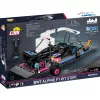 BWT Alpine F1 Boxenstopp, stavebná hračka