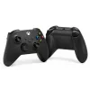 Microsoft Xbox Wireless Controller čierny Bluetooth gamepad analógový / digitálny Android, PC, Xbox One, Xbox One S, Xbox One X, Xbox Series S, Xbox Series X, iOS