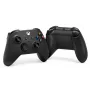 Microsoft Xbox Wireless Controller čierny Bluetooth gamepad analógový / digitálny Android, PC, Xbox One, Xbox One S, Xbox One X, Xbox Series S, Xbox Series X, iOS