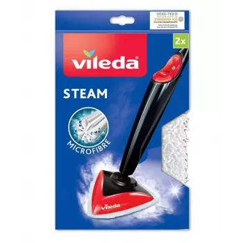 Vileda 168926 Steam II podložka na parný čistič