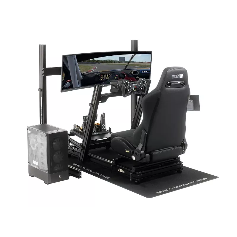 Next Level Racing XL Premium podložka na podlahu