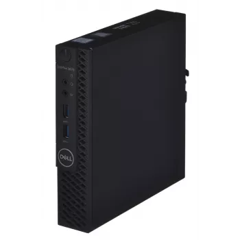 DELL OptiPlex 3070 micro i5-9500T 16GB 256GB SSD Win11pro použité