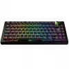 Keycaps GLORIOUS GPBT Basics — sada PBT klávesov, DE-ISO rozloženie, čierna